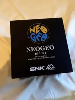 ネオジオ テレビゲーム