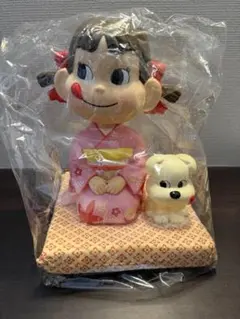 2026年最新】ペコちゃん人形 着物の人気アイテム - メルカリ