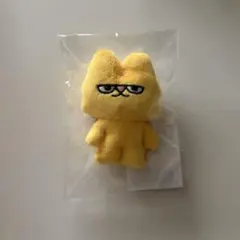 M!LK 吉田仁人 シャカレボ ミニマスコットぬい