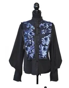 CuLLt (カルト) 　HITSUGI BLOUSE