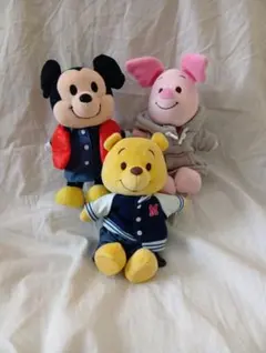 2026年最新】ぬいもーず プーさんの人気アイテム - メルカリ