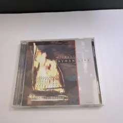 マイケル・ナイマン ライブ