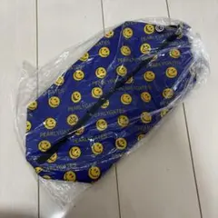 【新品未使用】PEARLY GATES ゴルフ シューズケース