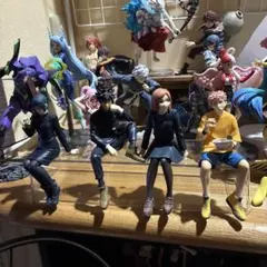 2026年最新】呪術廻戦 フィギュアの人気アイテム - メルカリ