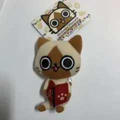 アイルー キャラクターグッズ