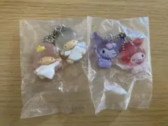 サンリオ　アクリルキャラクターチャーム