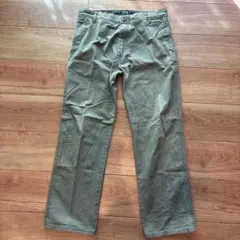 STUSSY AUTHENTIC パンツ 34インチ