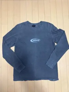 OLD STUSSY サーマル ロンT - メルカリ