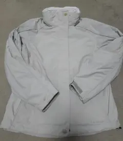 【これ一つで暖かい！】LLBean マウンテンパーカー レディースS