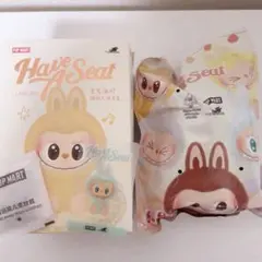 2025年最新】popmart labubu have a seatの人気アイテム - メルカリ