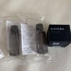 カネボウ　スキンハーモナイザー／クリームインナイトⅡ サンプル