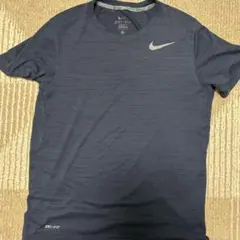ナイキ　ランニング　ドライフィット　Lサイズ