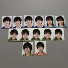 小田将聖 少年忍者 デタカ13枚