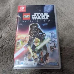 LEGO STAR WARS スカイウォーカー・サーガ