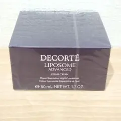 コスメデコルテ リポソーム アドバンスド リペアクリーム 50g