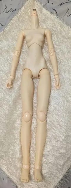 特別価格】Dolk luts aod volks ドールボディー sd17 - メルカリ