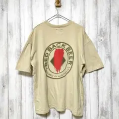 MATILDA BAY (S)　オールド バックプリント 半袖 Tシャツ