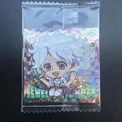 ONEPIECE ワンピース シールウエハース LOG.13 ジュエリー・ボニー