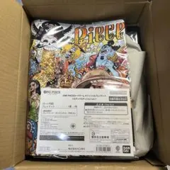 ONE PIECE プレイマット　リミテッドエディション vol.1