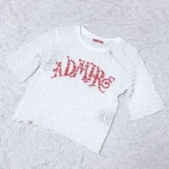 ✨新品タグ付き✨PAMEO POSE ギャザリングパフ Tシャツ Freeのサムネイル