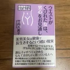 【美品】ウエストがくびれた女は、男心をお見通し
