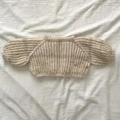 Silmu Knitting / ニット / 1-2y