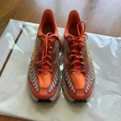 HOKA MAFATE SPEED4 / 29.0cm / 未使用