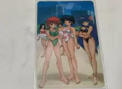 一点のみ　セクシーカード　ウラシク
