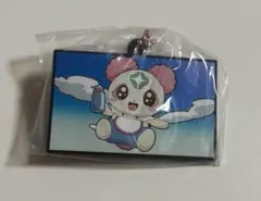 プリキュア　一番くじ　H賞　名場面ラバーチャーム