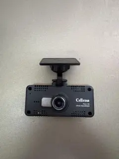 Cellstar GL-03AP 前後ドライブレコーダー - メルカリ
