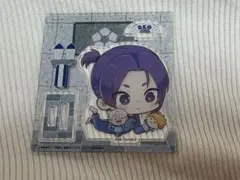 御影玲王 Puppeco ブルーロック パペット