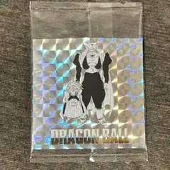 ドラゴンボール　40周年記念　シールウエハース2　第三十八巻　38巻