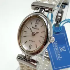 電池交換済み　VexceL 腕時計とブレスレットセット 電池交換済み VexceL 腕時計とブレスレットセット - メルカリ