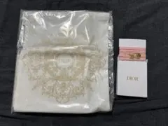 Dior ノベルティ