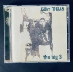 60FTドールズ / ザ・ビッグ3 / BVCP938