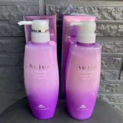 新品　未使用　オージュアインメトリィシャンプートリートメント 500ml Aujua ミルボン オージュア IY インメトリィ シャンプー 500ml