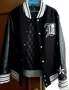 VENCE EXCHANGE スタジャン