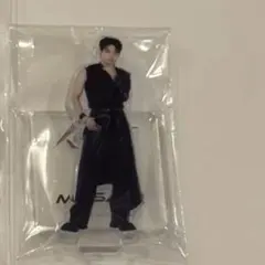 INI XQUARE 木村柾哉 カプセルトイ ガチャガチャ ミニアクスタ