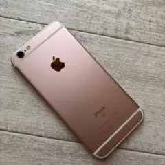 iPhone 6s iFaceカバー付 バッテリー最大容量71% snoopy