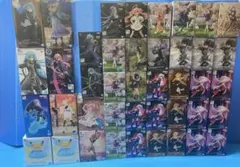 転スラフィギュア42個セット