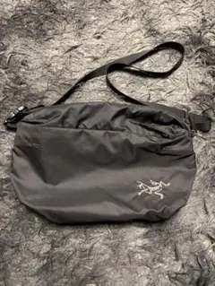 新品】ARC'TERYX Heliad 6 ヒリアド6 Spotlight - メルカリ