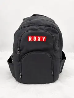 ROXY リュック バックパック ブラック 大容量 通学 通勤のサムネイル