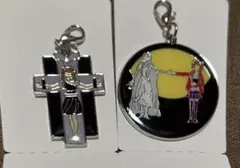 DEATH NOTE ミュージカル ランダムメタルチャーム　シークレットチャーム