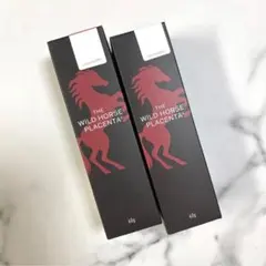 グラントイーワンズ　ワイルドホースプラセンタ3本セット グラントイーワンズ ワイルドホースプラセンタ 頭皮ヘアケアムース