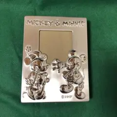 ミッキー&ミニー メタルアルバム