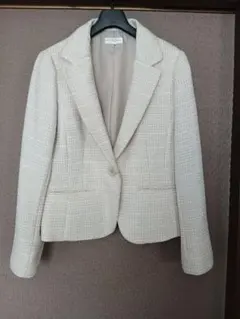 セレモニーワンピース・ジャケット、4点セット　11号