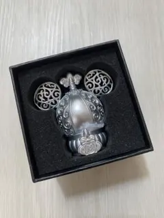 三連休限定値下げ2月末処分東京ディズニーシー ホテル ミラコスタミッキー型小物入