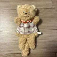 シナぷしゅ ハンドパペット　ひーたん