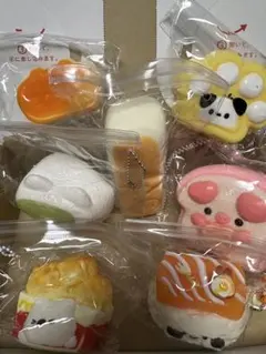 スクイーズ まとめ売り⑥