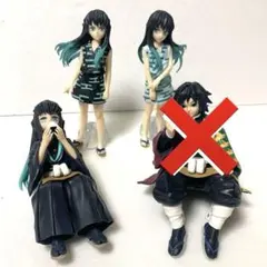 2025年最新】一番くじ 鬼滅の刃 無一郎 フィギュアの人気アイテム